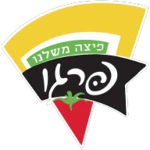 Logo of פיצה פרגו android Application 